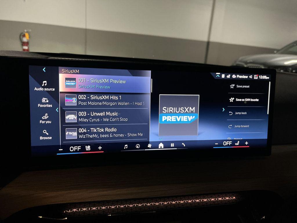 used 2025 BMW 430 car, priced at $56,730