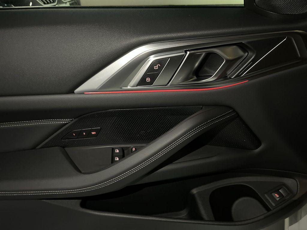 used 2025 BMW 430 car, priced at $56,730