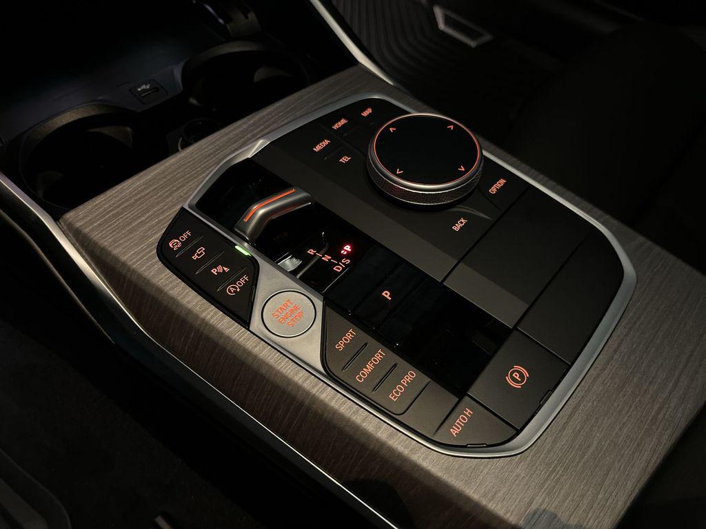 used 2025 BMW 430 car, priced at $56,730