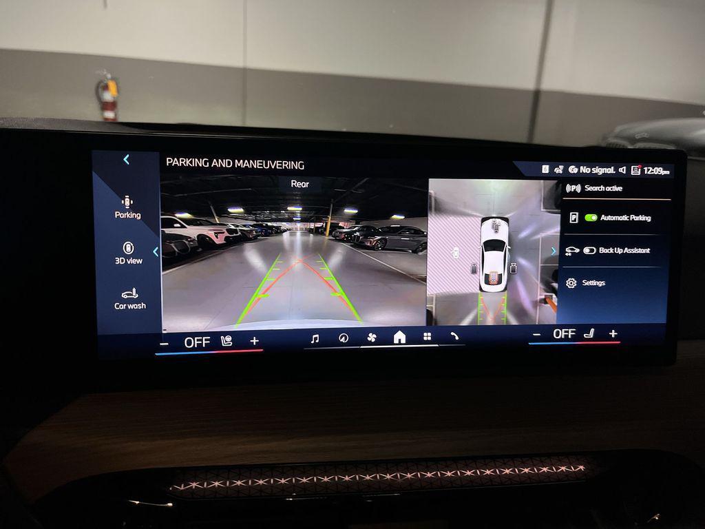 used 2025 BMW 430 car, priced at $56,730