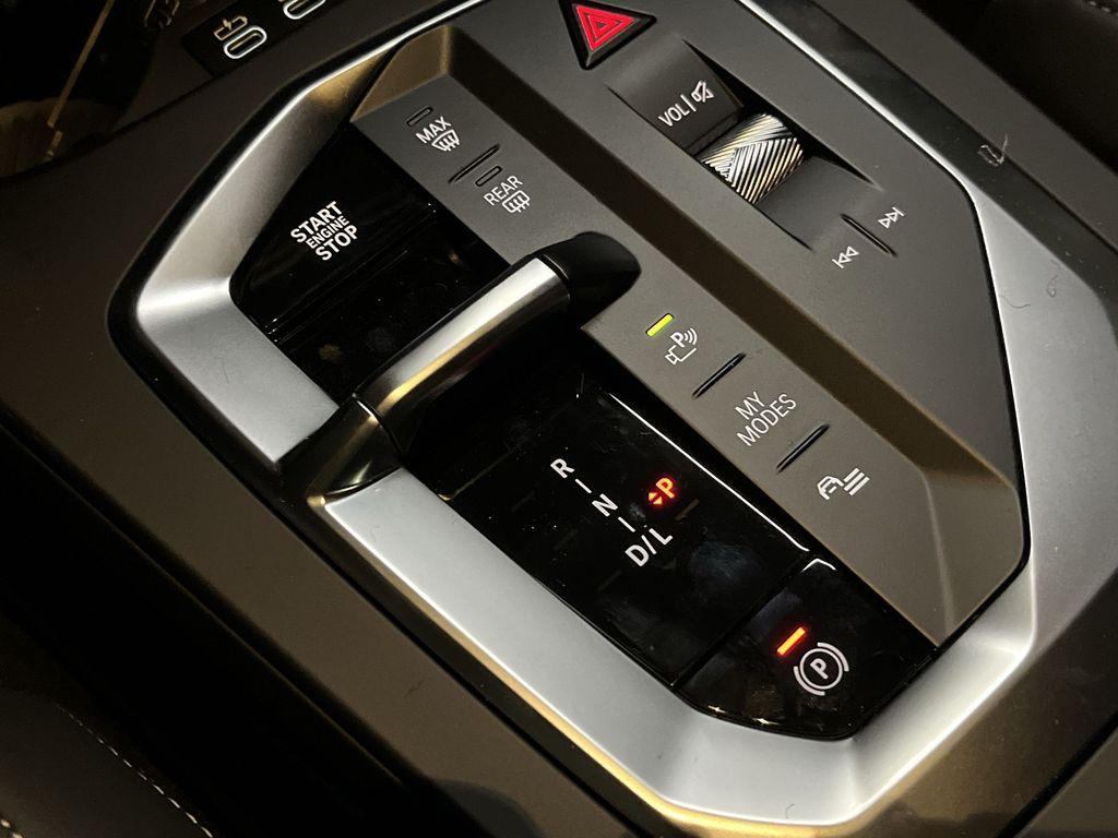 used 2025 BMW 228 Gran Coupe car, priced at $45,725