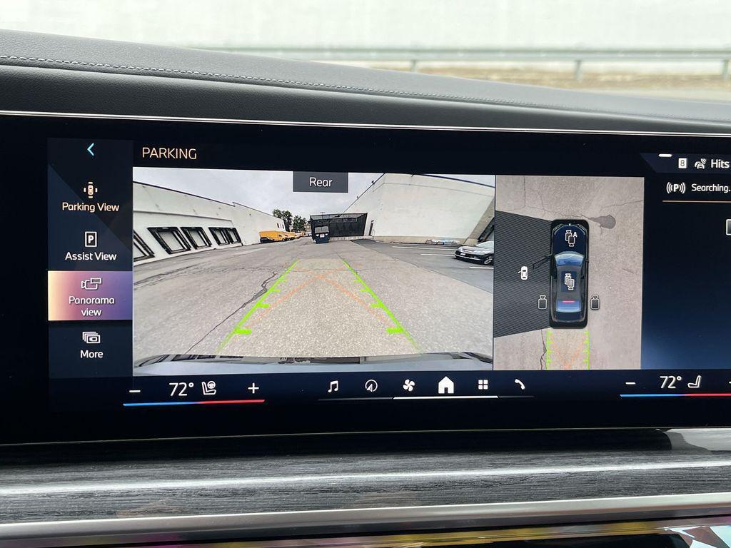 used 2025 BMW 760 car, priced at $128,325