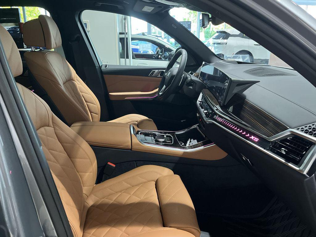 used 2026 BMW X5 car, priced at $79,475