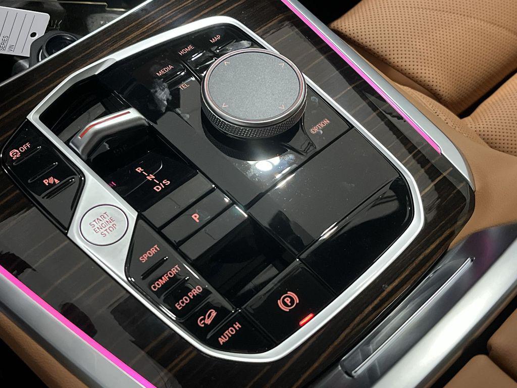 used 2026 BMW X5 car, priced at $79,475