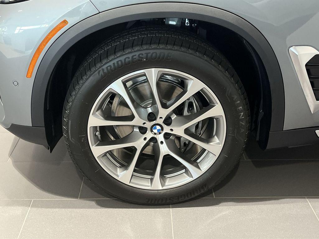 used 2026 BMW X5 car, priced at $79,475
