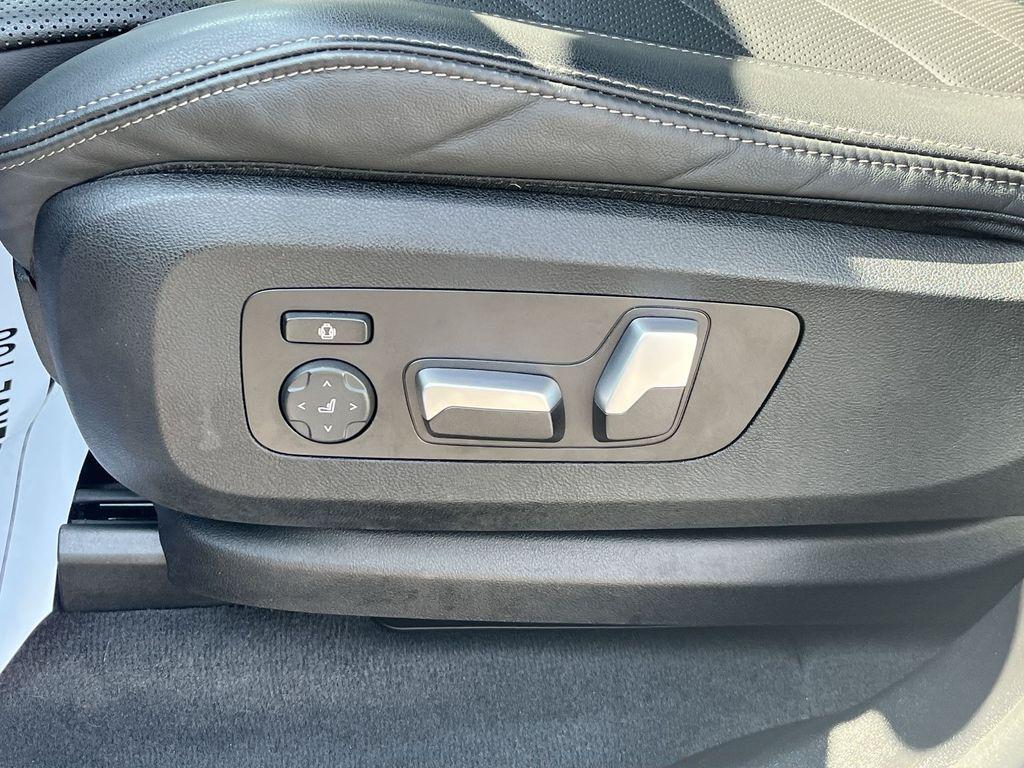 used 2023 BMW X5 car, priced at $43,547