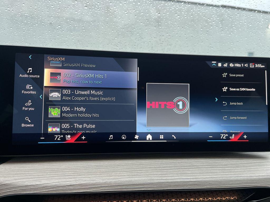 used 2025 BMW 330 car, priced at $44,950