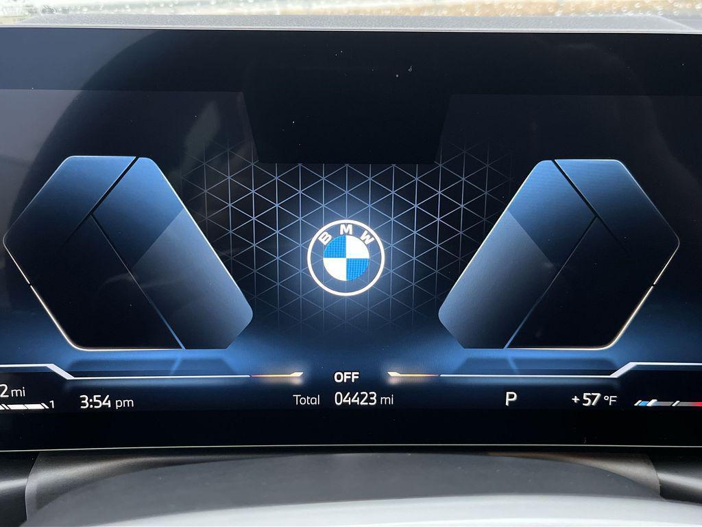 used 2025 BMW 330 car, priced at $44,950