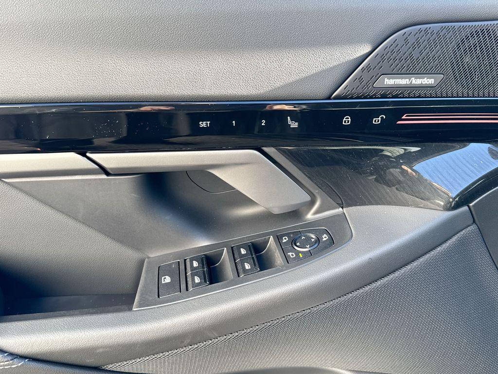 used 2025 BMW 530 car, priced at $65,925