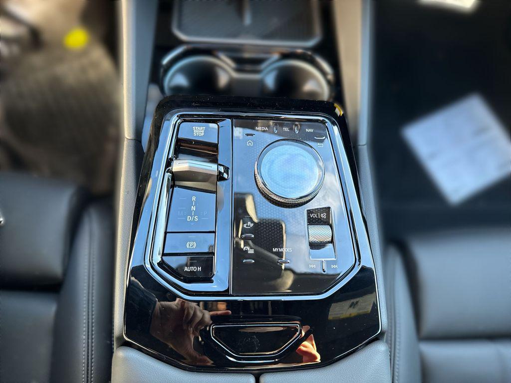 used 2025 BMW 530 car, priced at $65,925