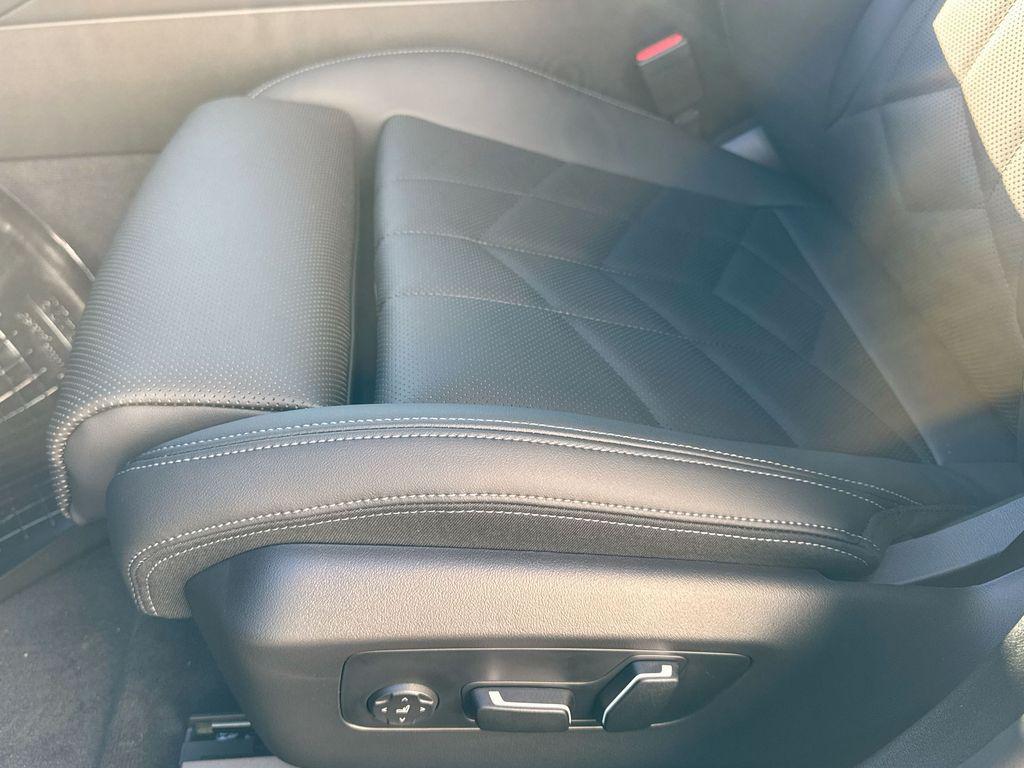 used 2025 BMW 530 car, priced at $65,925