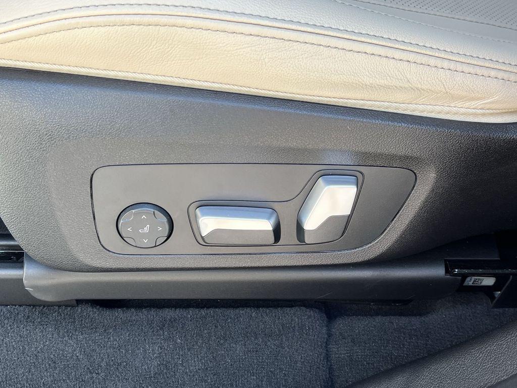 used 2023 BMW X3 car, priced at $39,999