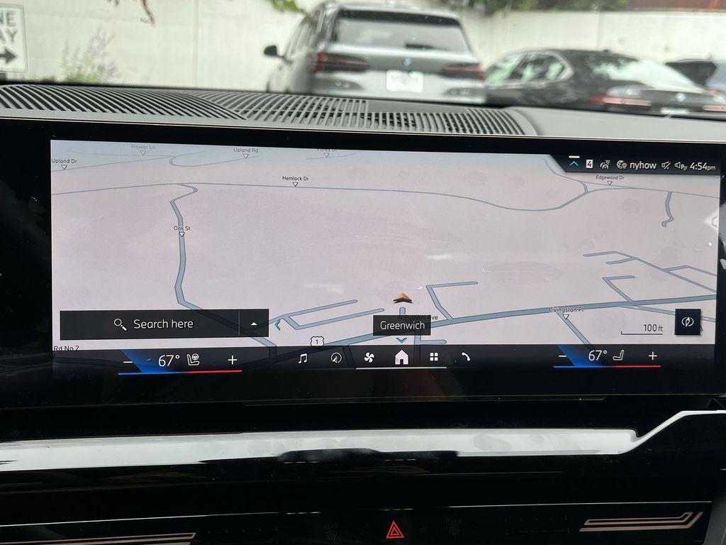 used 2026 BMW 530 car, priced at $64,490