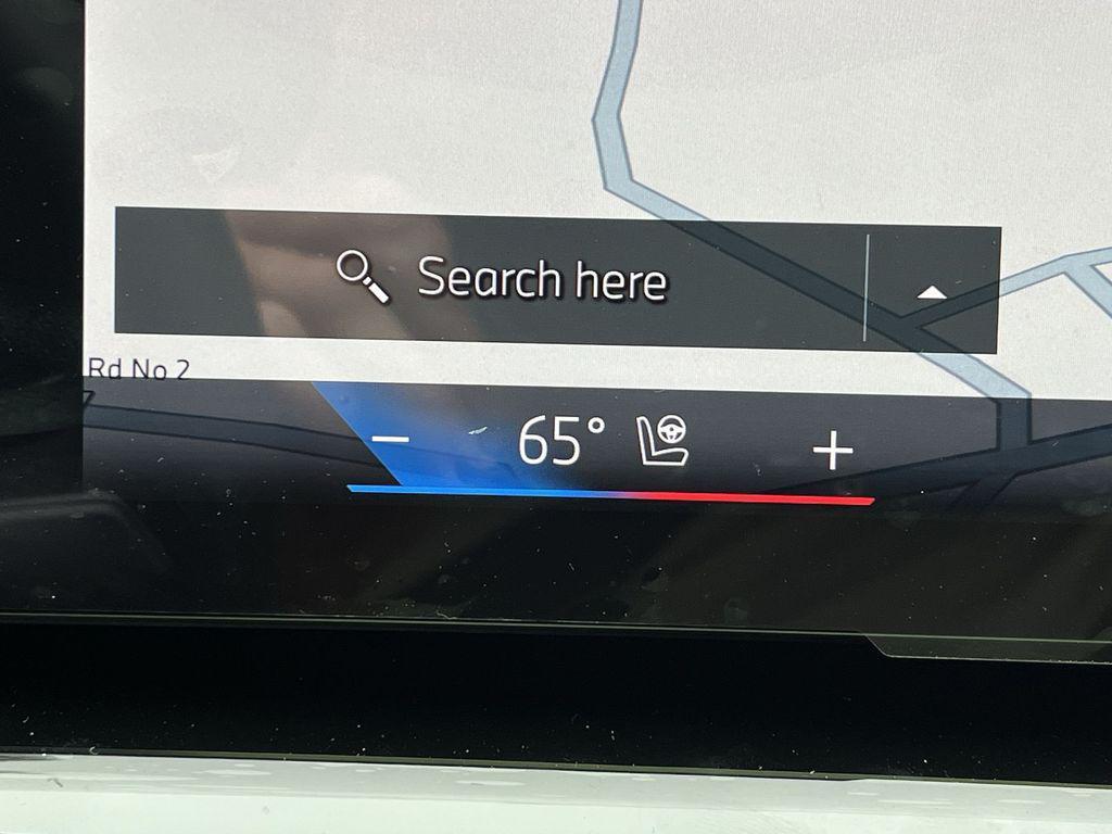 used 2026 BMW 530 car, priced at $64,490