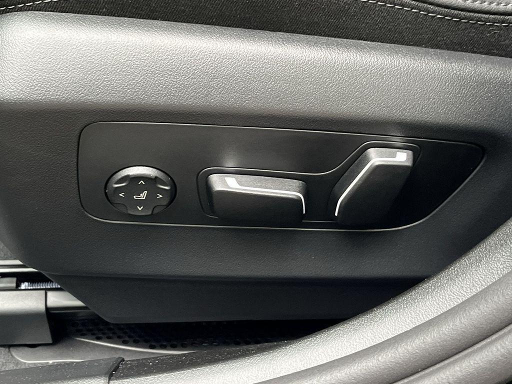 used 2026 BMW 530 car, priced at $64,490