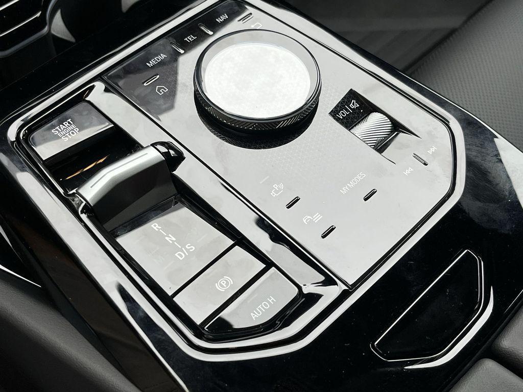 used 2026 BMW 530 car, priced at $64,490