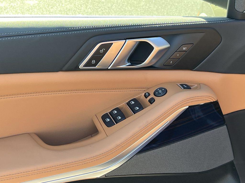 used 2025 BMW X5 PHEV car, priced at $78,905