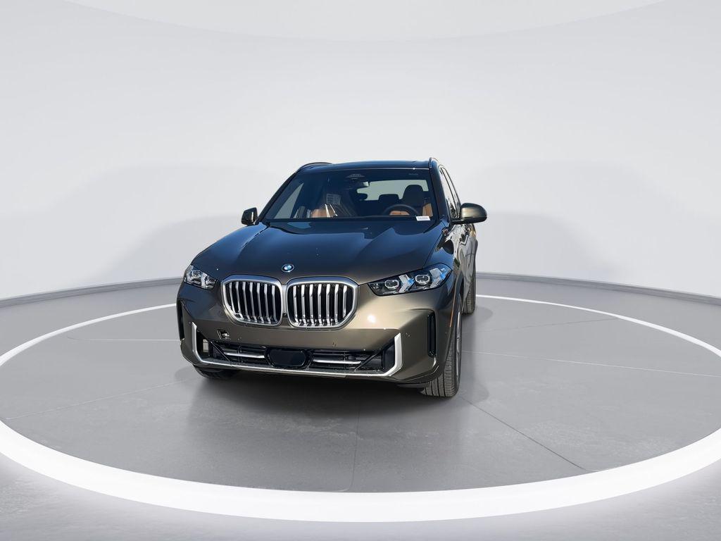 used 2025 BMW X5 PHEV car, priced at $78,905