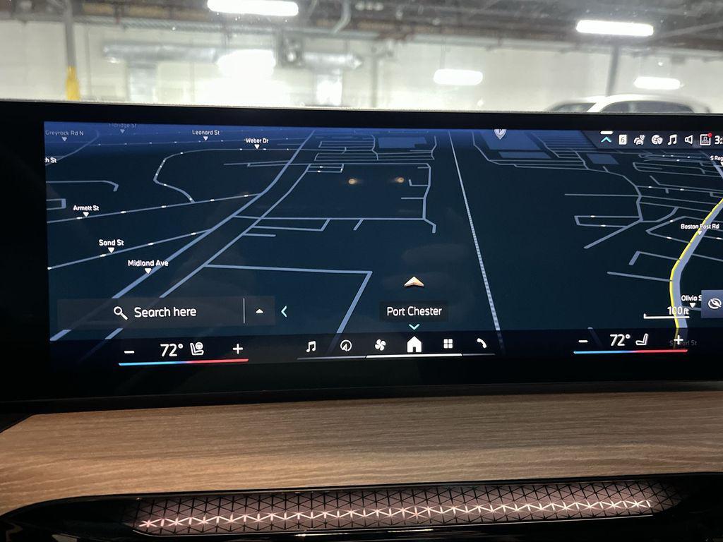 new 2025 BMW 330 car, priced at $51,610