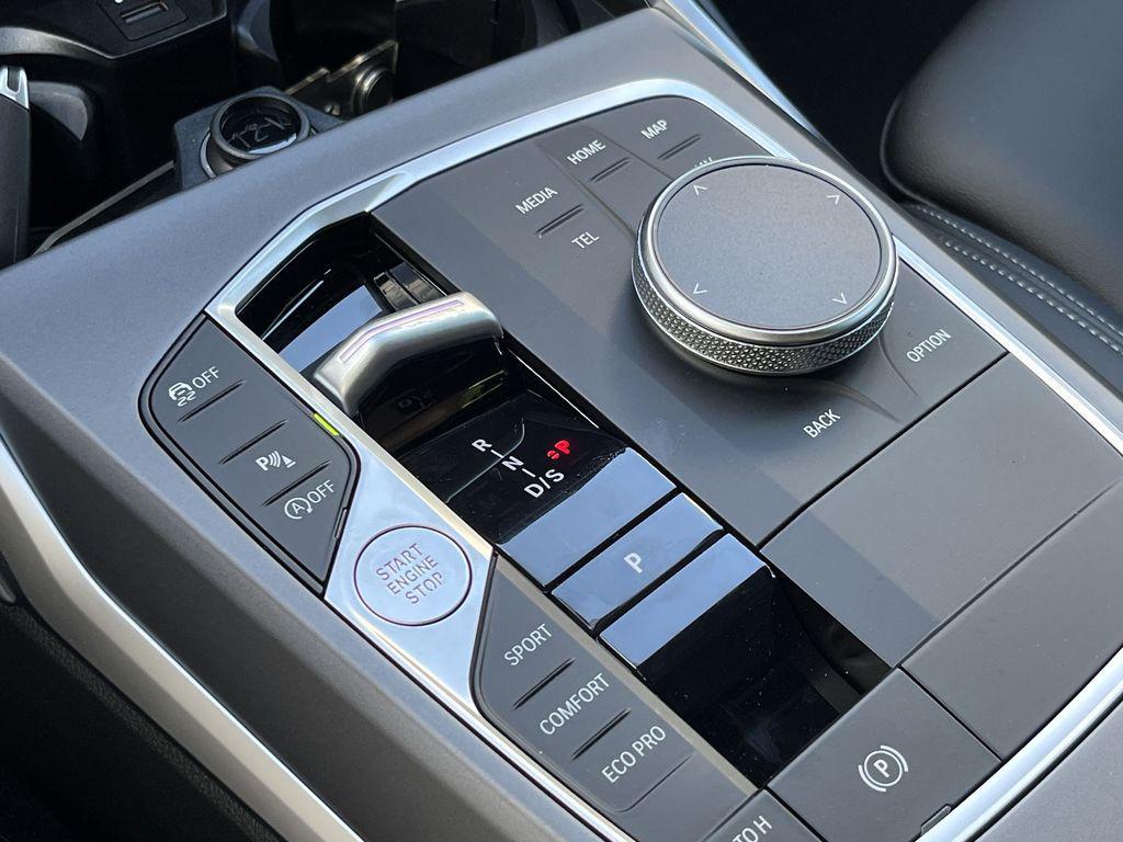 used 2025 BMW 230 car, priced at $48,345