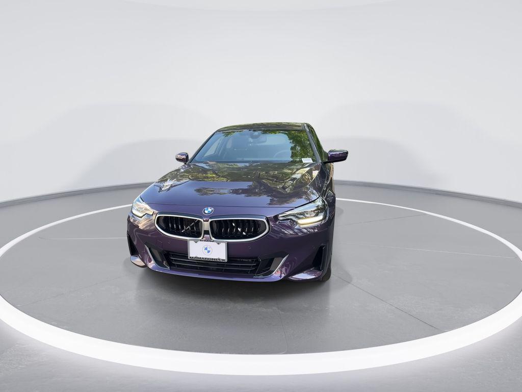 used 2025 BMW 230 car, priced at $48,345