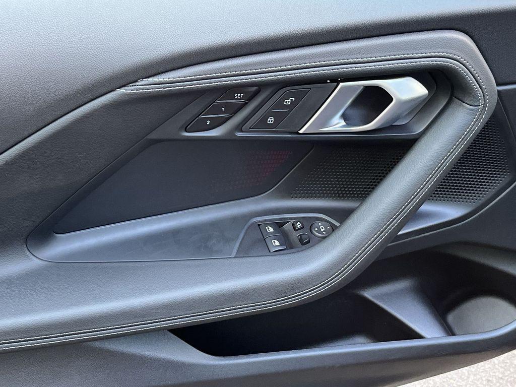 used 2025 BMW 230 car, priced at $48,345