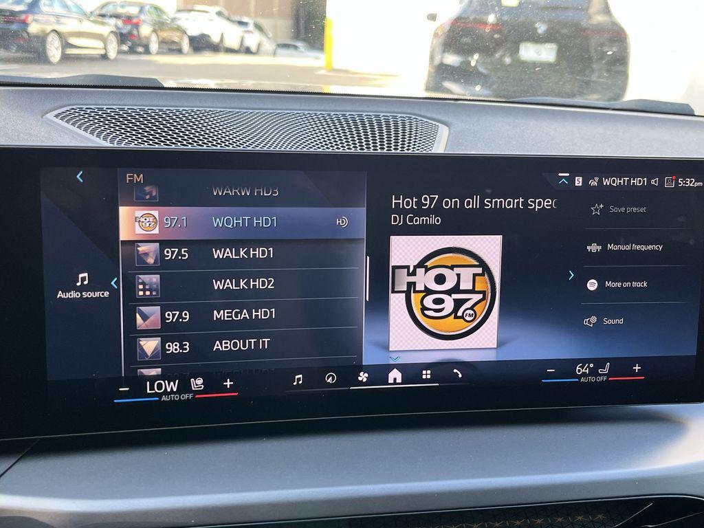 used 2025 BMW 230 car, priced at $48,345