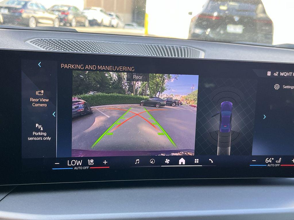 used 2025 BMW 230 car, priced at $48,345