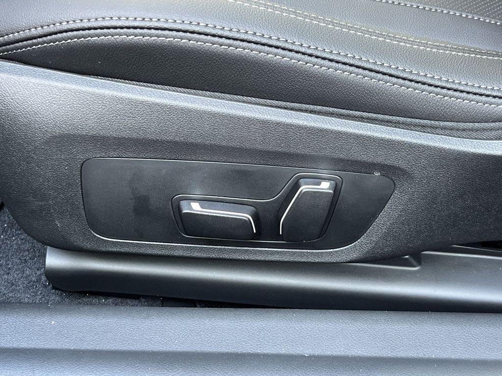 used 2025 BMW 230 car, priced at $48,345