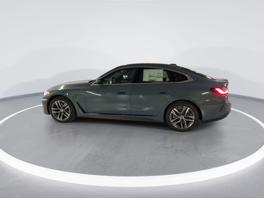 used 2025 BMW 430 Gran Coupe car, priced at $54,035