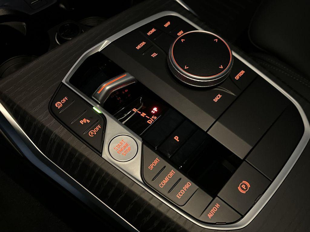 used 2025 BMW 430 Gran Coupe car, priced at $54,035