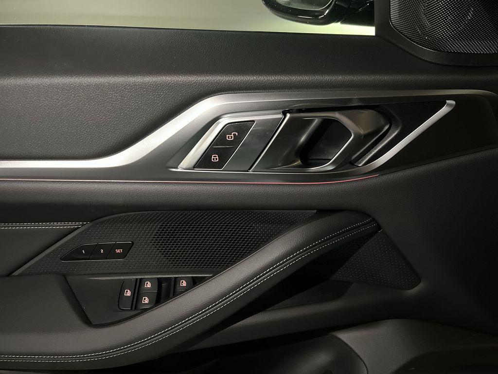 used 2025 BMW 430 Gran Coupe car, priced at $54,035