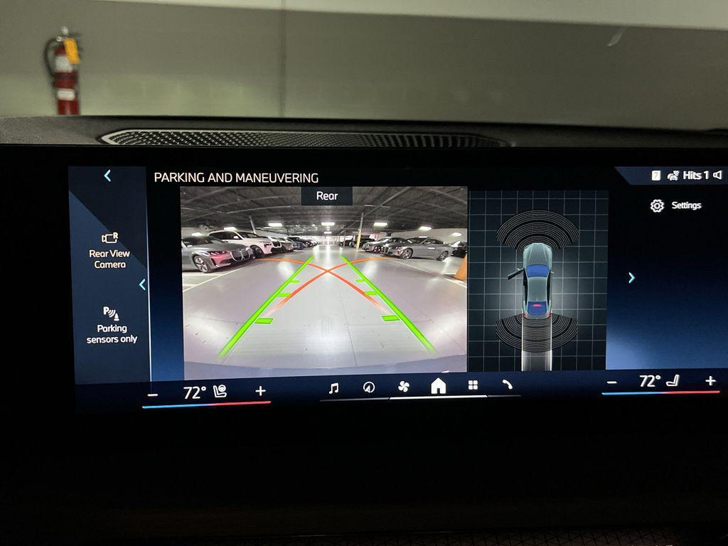 used 2025 BMW 430 Gran Coupe car, priced at $54,035