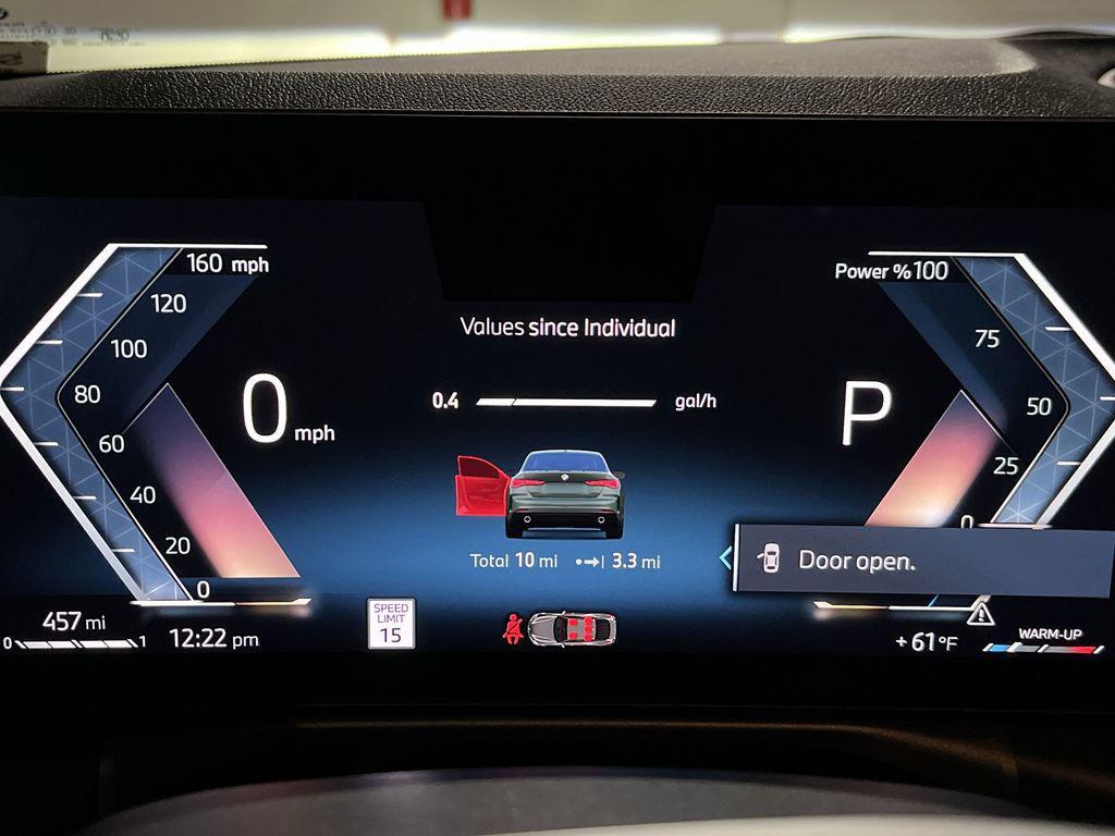 used 2025 BMW 430 Gran Coupe car, priced at $54,035