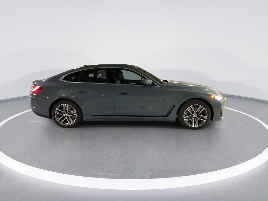 used 2025 BMW 430 Gran Coupe car, priced at $54,035
