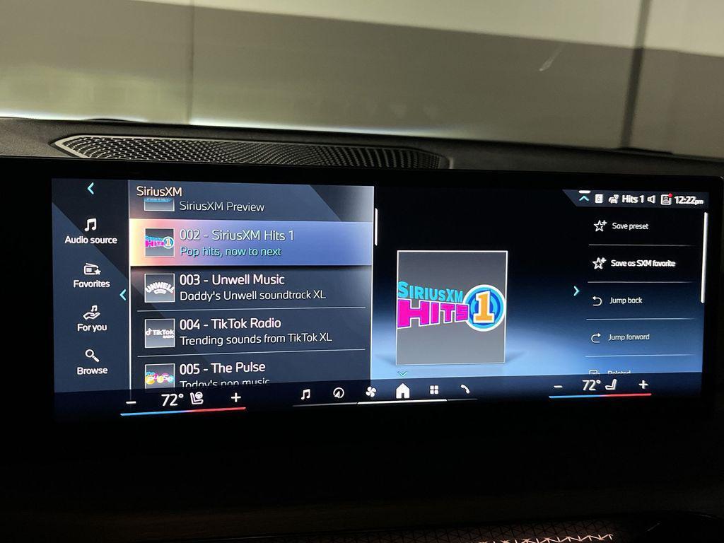 used 2025 BMW 430 Gran Coupe car, priced at $54,035