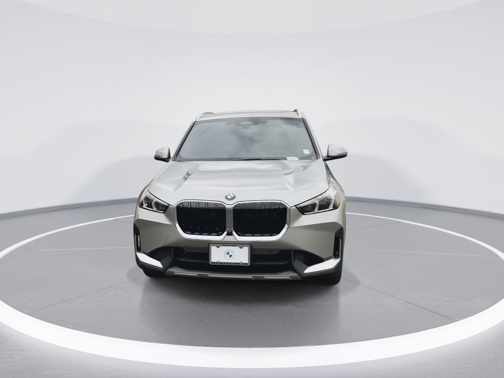 used 2023 BMW X1 car, priced at $33,518