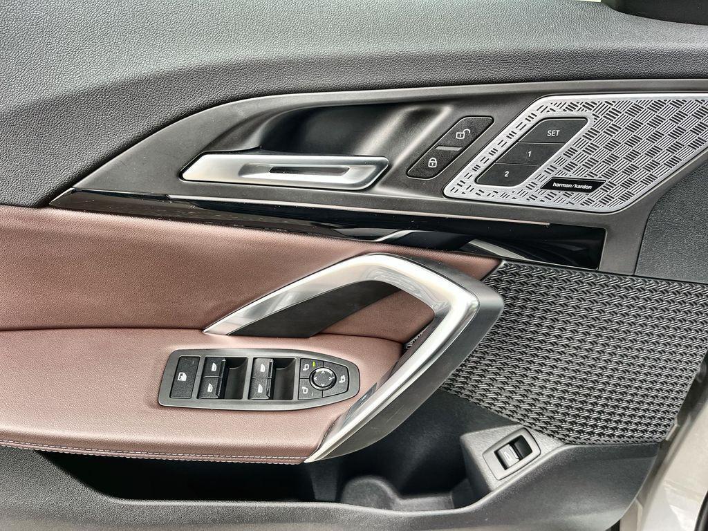 used 2023 BMW X1 car, priced at $33,518