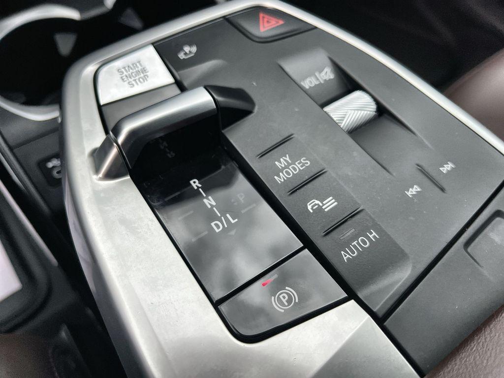 used 2023 BMW X1 car, priced at $33,518