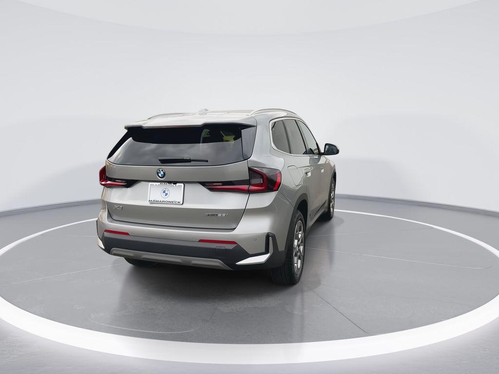 used 2023 BMW X1 car, priced at $33,518