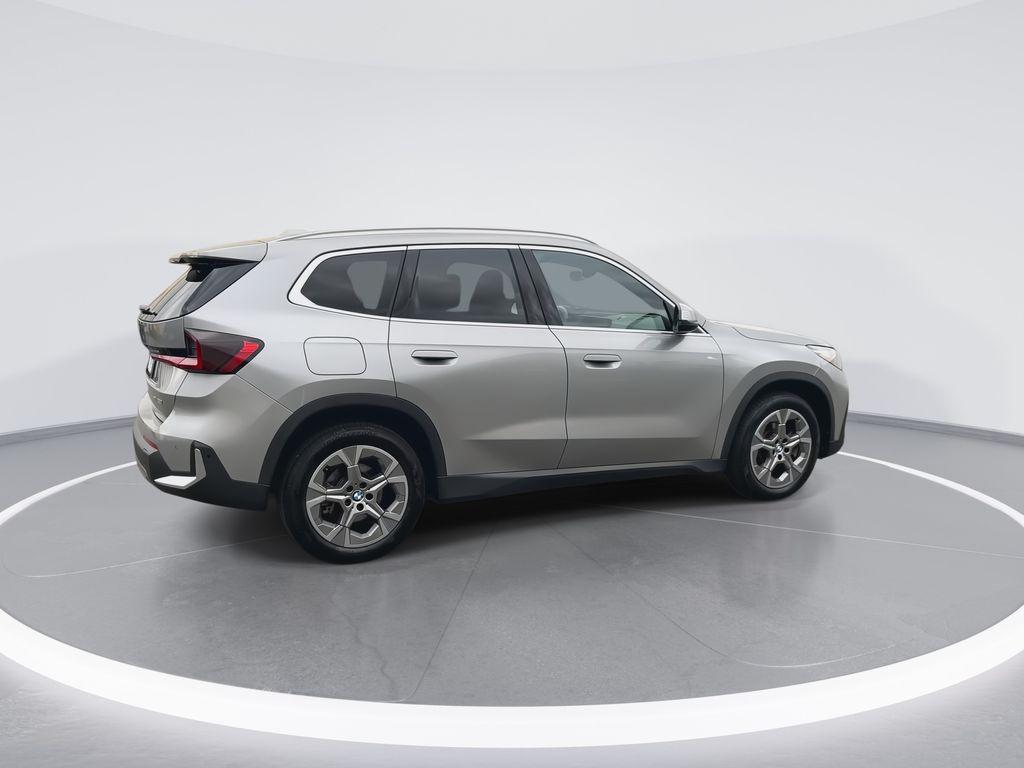 used 2023 BMW X1 car, priced at $33,518