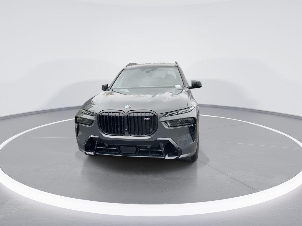 new 2026 BMW X7 car, priced at $124,230