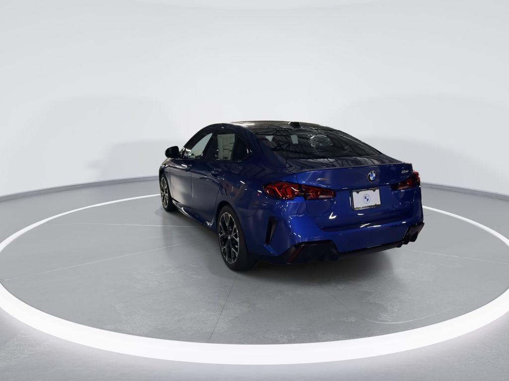 used 2025 BMW 228 Gran Coupe car, priced at $46,175