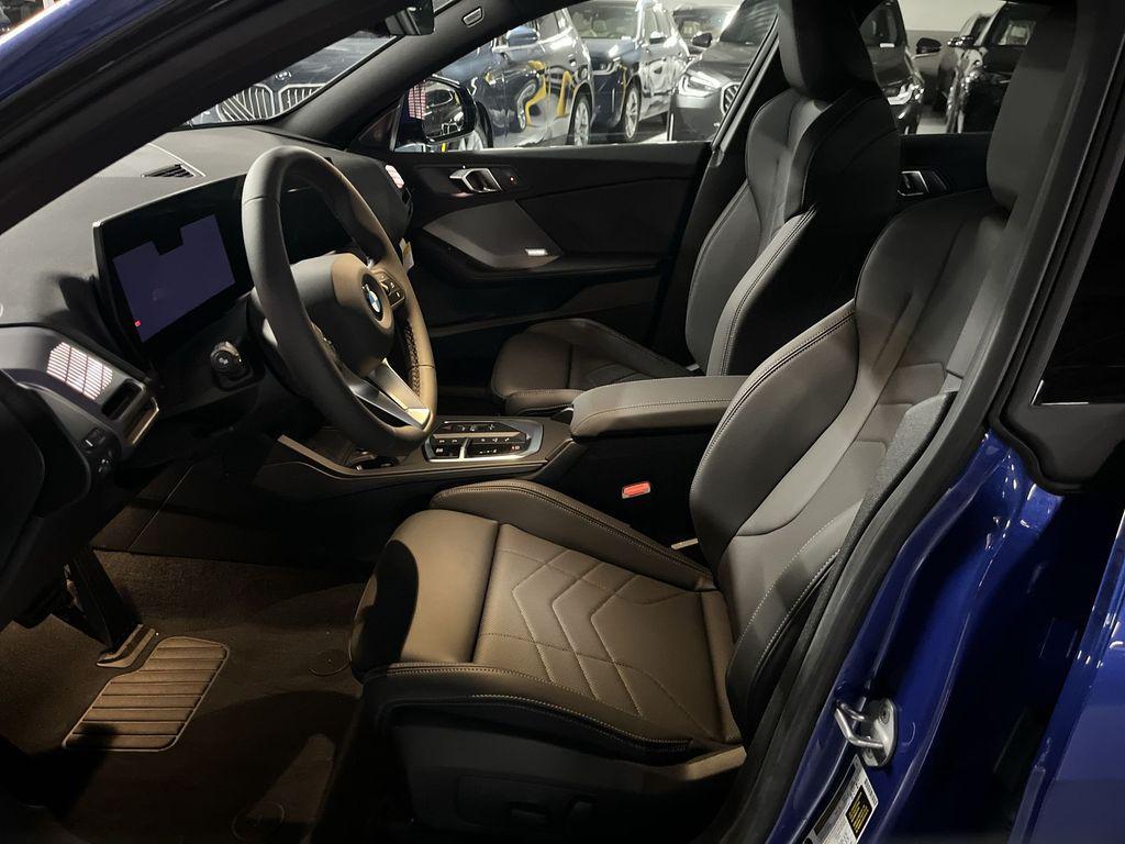used 2025 BMW 228 Gran Coupe car, priced at $46,175
