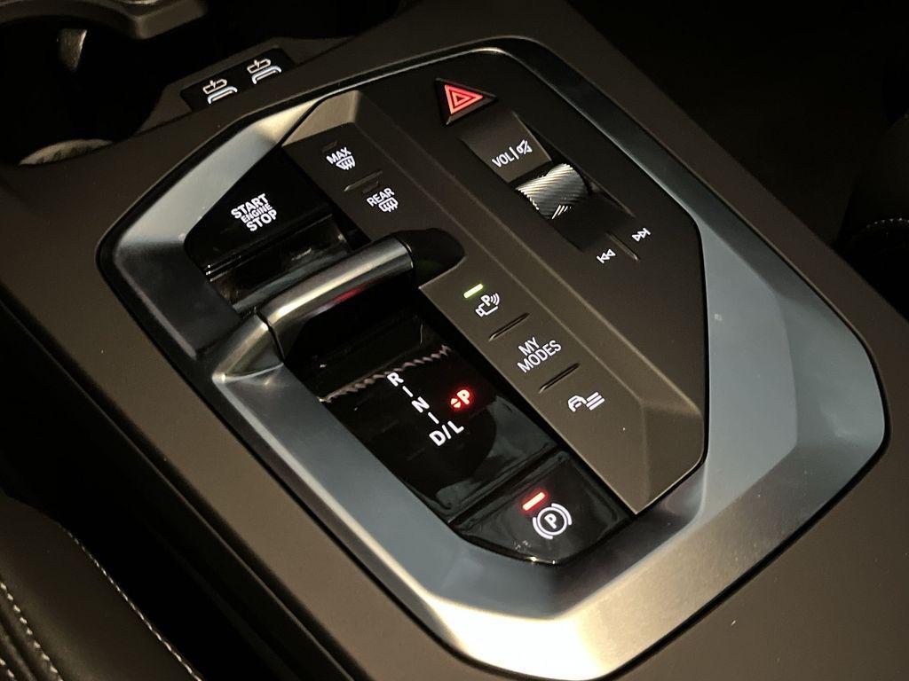 used 2025 BMW 228 Gran Coupe car, priced at $46,175