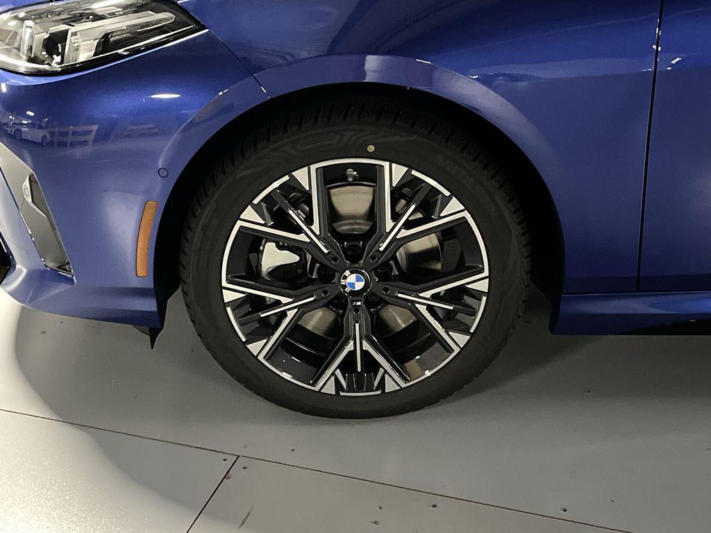 used 2025 BMW 228 Gran Coupe car, priced at $46,175