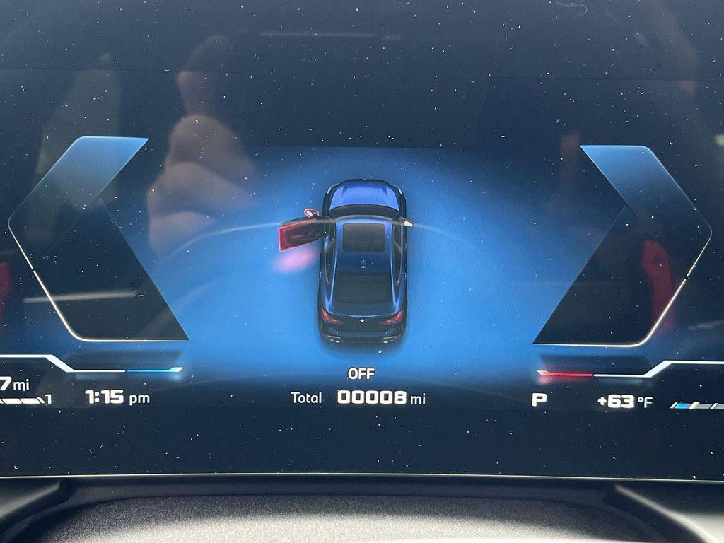 used 2025 BMW M235 Gran Coupe car, priced at $57,075