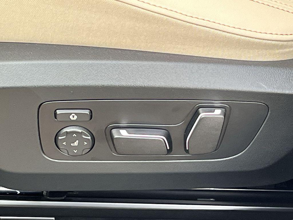 new 2026 BMW X3 car, priced at $54,200