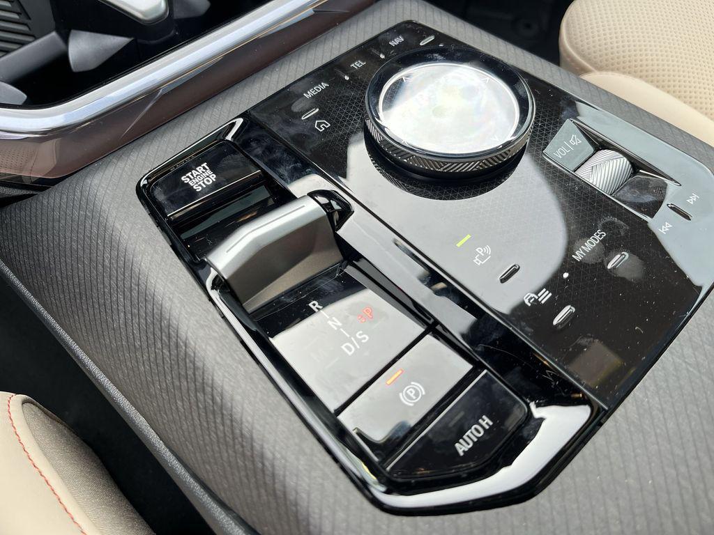 new 2026 BMW X3 car, priced at $54,200