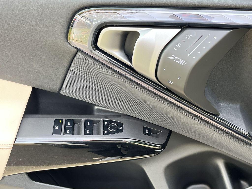 new 2026 BMW X3 car, priced at $54,200